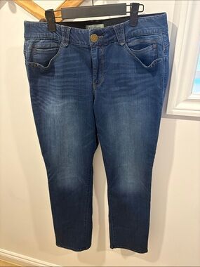 Democracy straight leg Jeans
